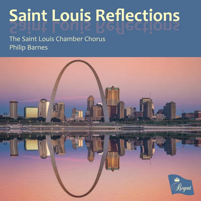 The Saint Louis Chamber Chorus