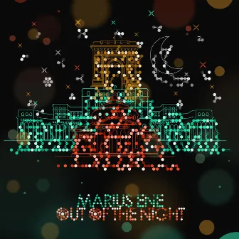 Out of the Night EP by Marius Ene