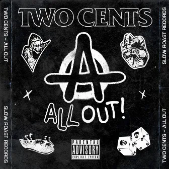 All Out by 2¢