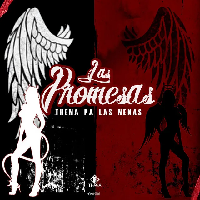 Las Promesas