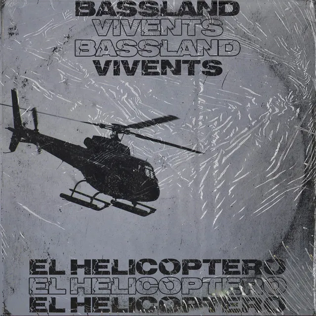 El Helicóptero