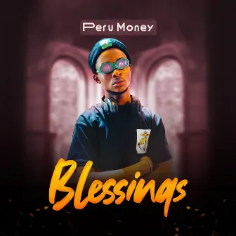 Blessings by Peru Money