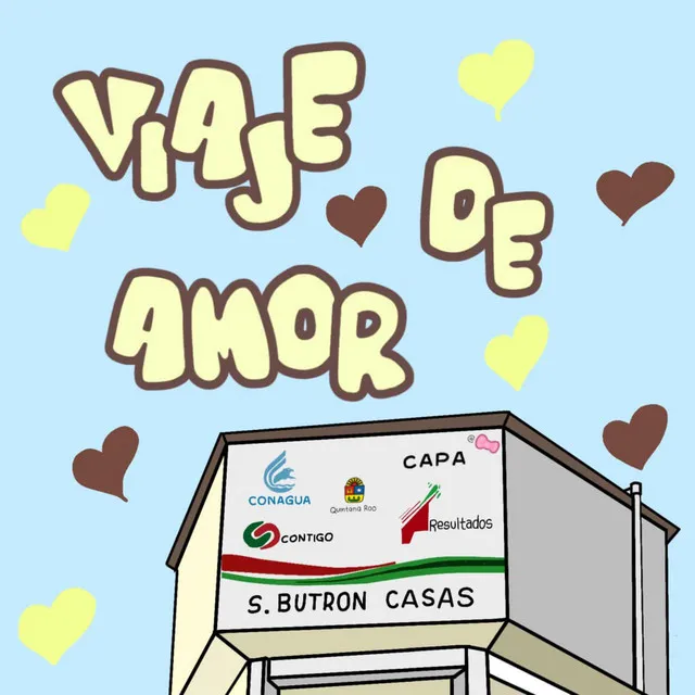 Viaje de Amor