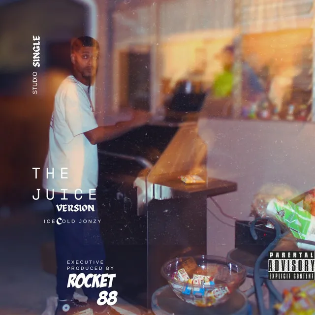 The Juice2 (Version C)