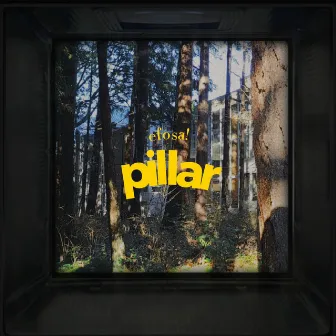 Pillar by efosa!