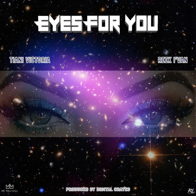 Eyes for You