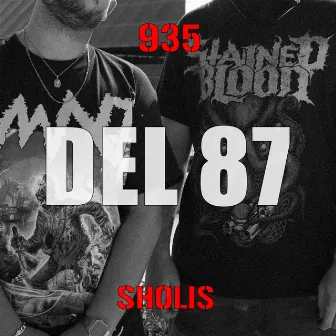 Del 87 by Mr. Mill