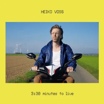 3:30 Minutes To Live by Heiko Voss