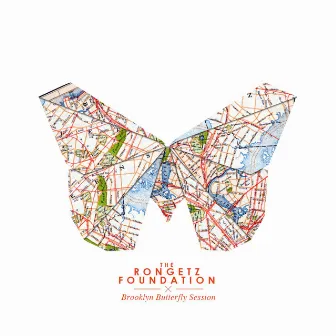 Brooklyn Butterfly Session by The Rongetz Foundation