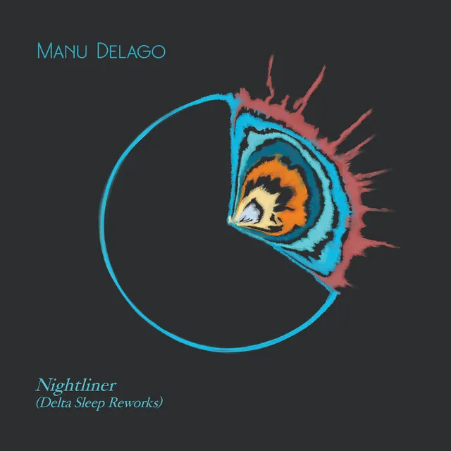 Delta Sleep - Matt Robertson Rework