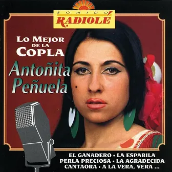 Sonido Radiolé by Antoñita Peñuela