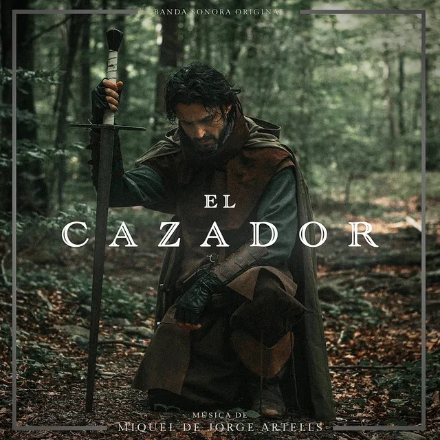 El Cazador