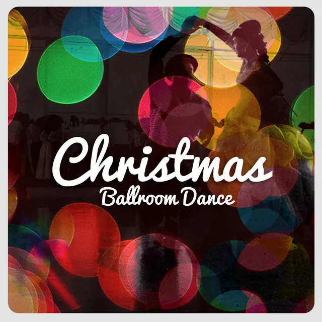 Christmas Ballroom Dance