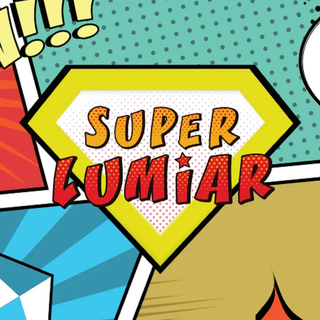 Super Lumiar