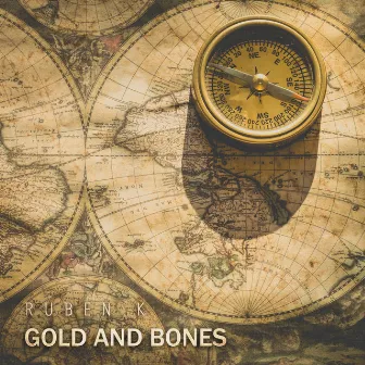 Gold & Bones by Ruben K