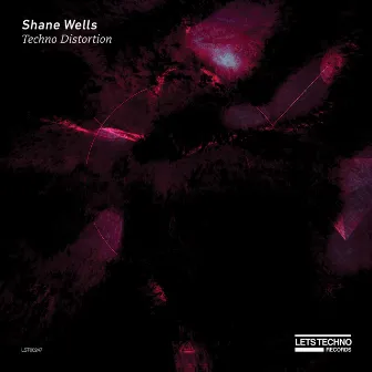 Techno Distortion by Shane Wells