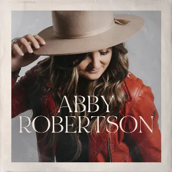 Abby Robertson by Abby Robertson