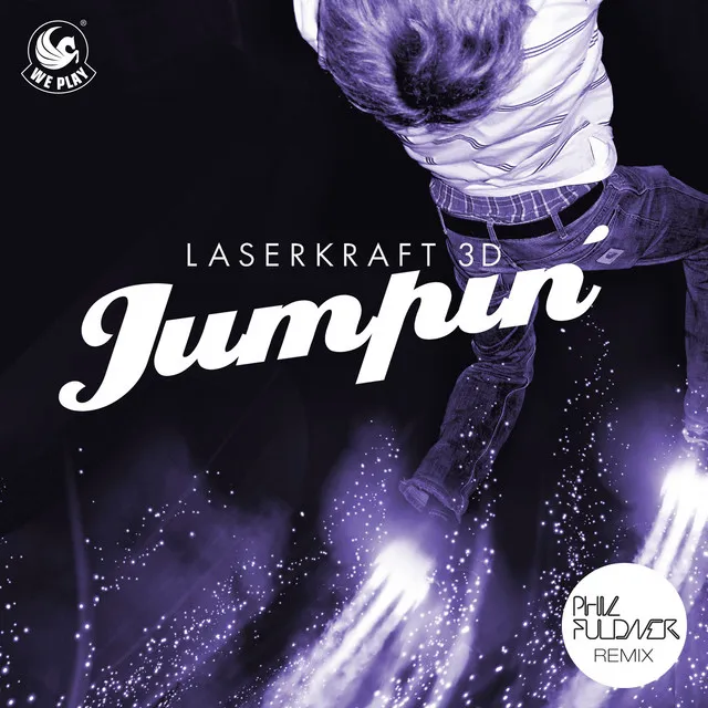 Jumpin' - Phil Fuldner Remix