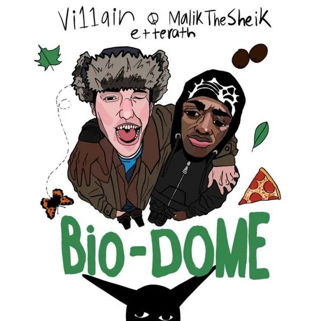 BIO-DOME