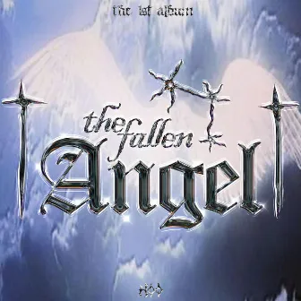 The Fallen Angel by hoo