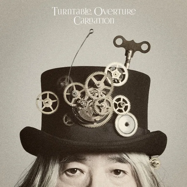 Turntable Overture