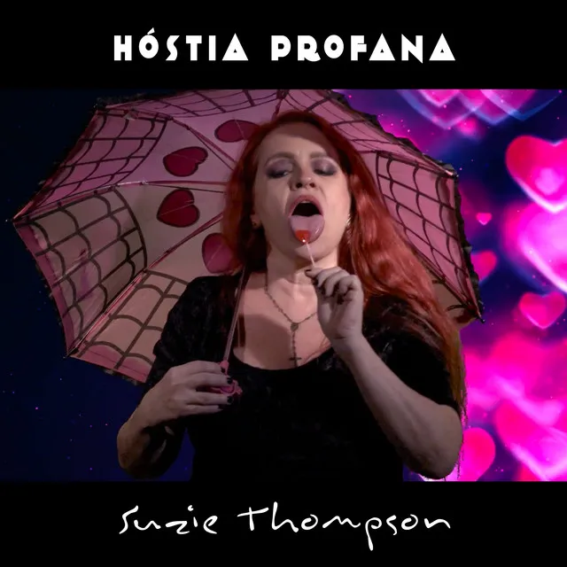 Hóstia Profana