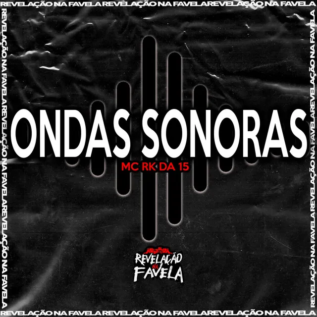 Ondas Sonoras