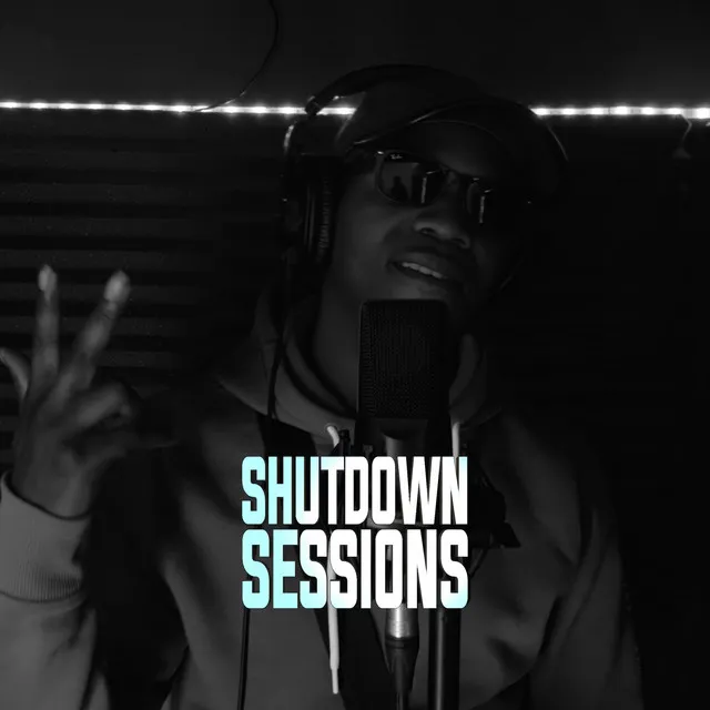 Shutdown Sessions