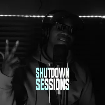 Shutdown Sessions by Unknown Artist