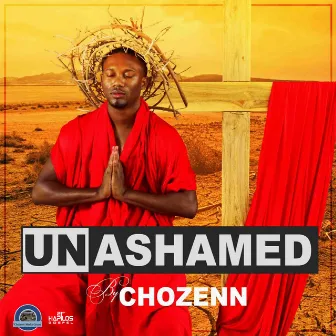 Unashamed by Chozenn