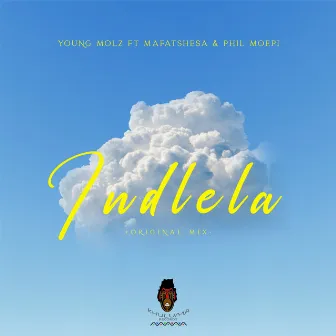 Indlela by Young Molz