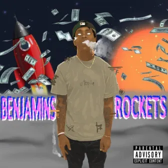 Benjamin's & Rocket's by Kru Benji