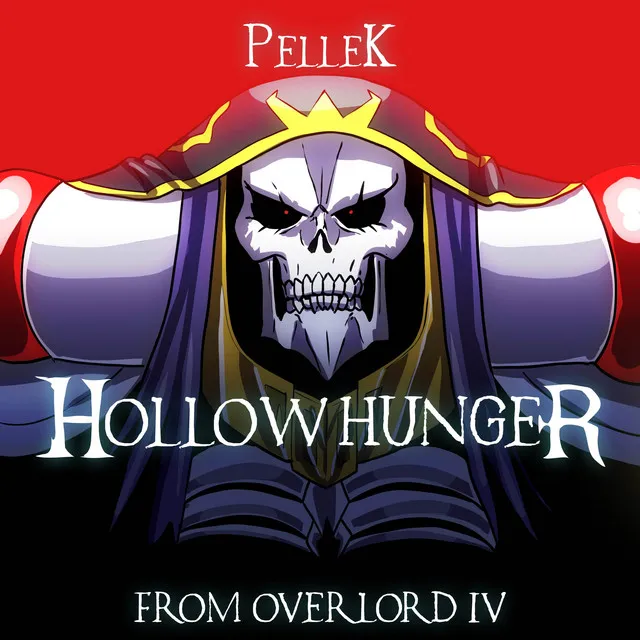 Hollow Hunger (From "Overlord IV") - TV-Size