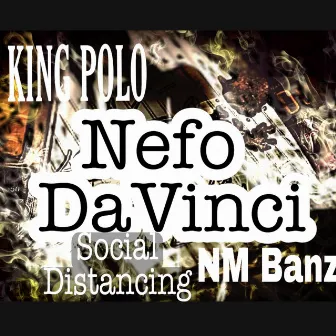 Social Distancing by Nefo DaVinci