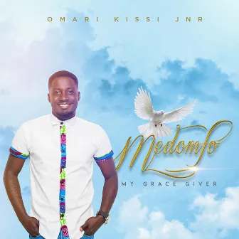 Medomfo by Omari Kissi Jnr