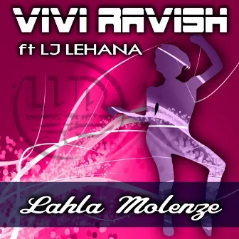 Lahla Molenze by Vivi Ravish