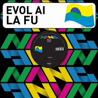 La Fu by Evol Ai