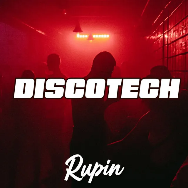 Discotech