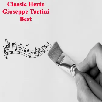 Classic Hertz Giuseppe Tartini Best by Classic Hertz