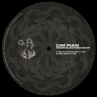 Morpheus's Dreams EP by Cim Pian