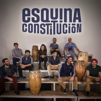 La Verónica by Esquina Constitución