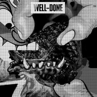 Well Done (Instrumentals) by Action Bronson