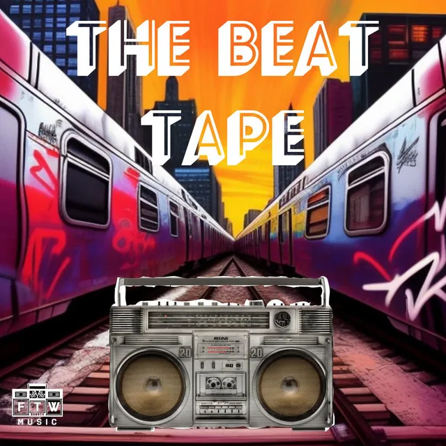 The Beat Tape