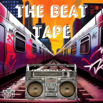 The Beat Tape by SPKilla