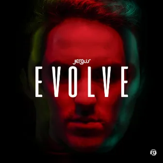 Evolve by Jergus