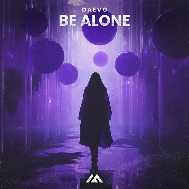 Be Alone - Extended Mix