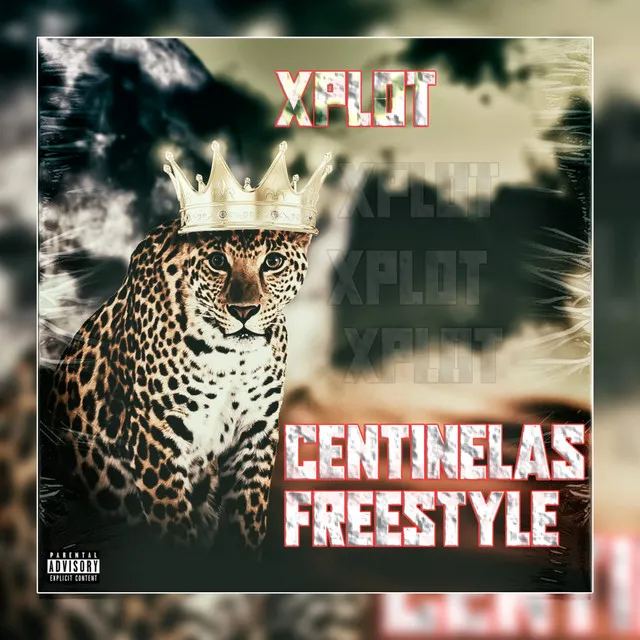 Centinelas Freestyle