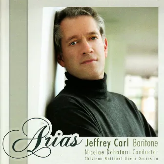 Arias by Jeffrey Carl