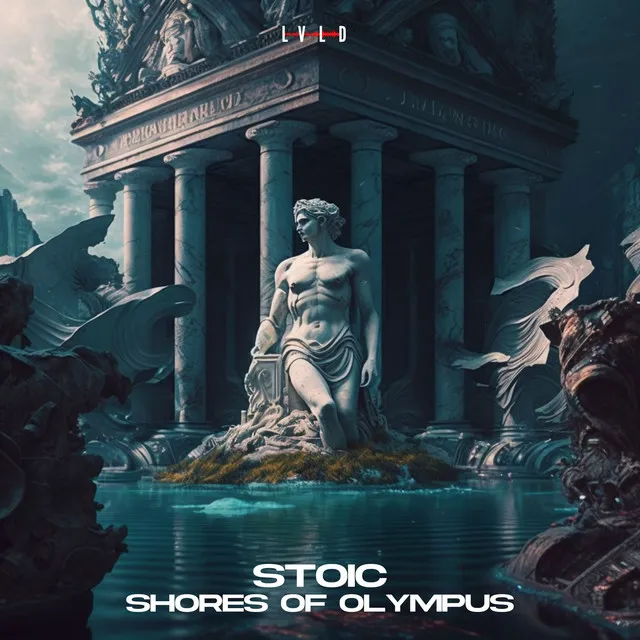 Shores of Olympus