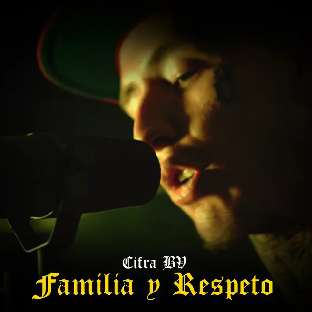 Familia y Respeto